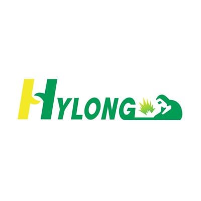 logo Hylong