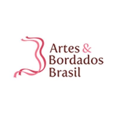 logo Artes & Bordados Brasil