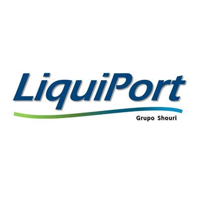 logo Liquiport