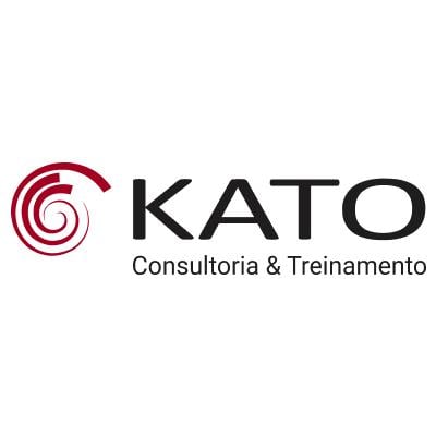 logo Kato Consultoria e Treinamento