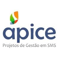 Ápice Projetos: Cliente da Aldabra - Criação de sites profissionais.