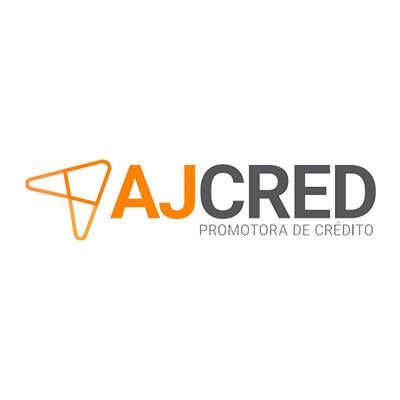 logo AjCred Promotora de Crédito