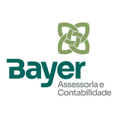 logo Bayer Assessoria e Contabilidade