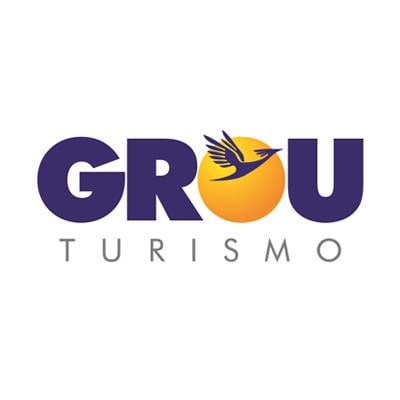 logo Grou Turismo