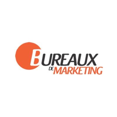 logo Bureaux de Marketing