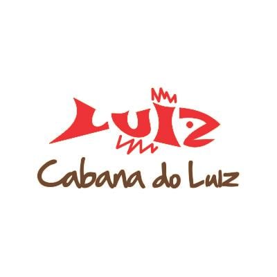 logo Cabana do Luiz