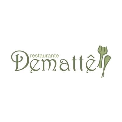 logo Restaurante Demattê