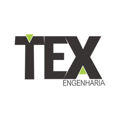 logo Tex Engenharia
