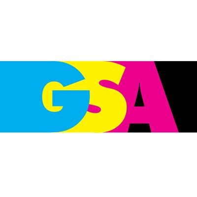 logo GSA