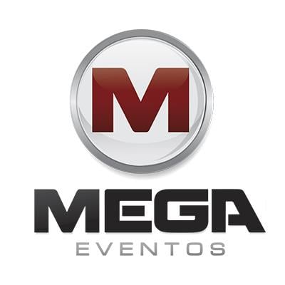 logo Mega Eventos