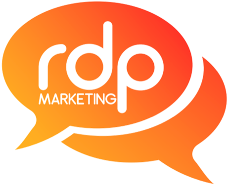 Logo RDP