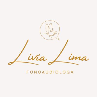 logo Livia Lima