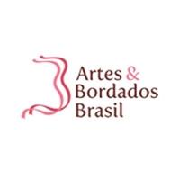 Artes & Bordados Brasil: Cliente da Aldabra - Criação de sites profissionais.
