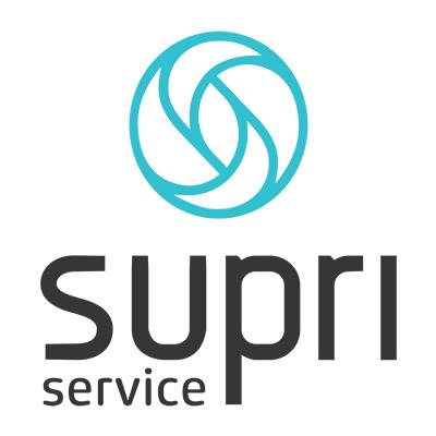 logo Supri Service