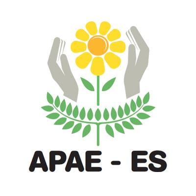 logo APAE - ES
