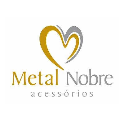 logo Metal Nobre