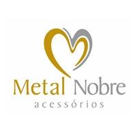 Metal Nobre: Cliente da Aldabra - Criação de sites profissionais.
