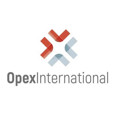 logo Opex Internacional