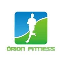 Orion Fitness: Cliente da Aldabra - Criação de sites profissionais.