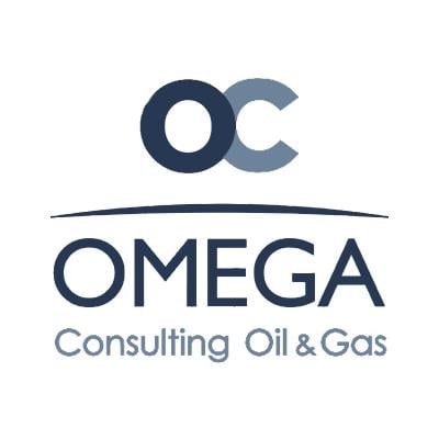 logo Omega Oil & Gas Consulting