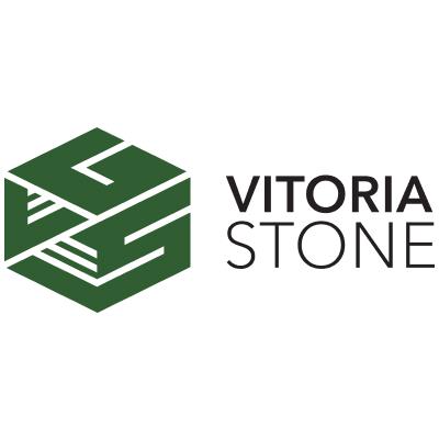 logo Vitória Stone