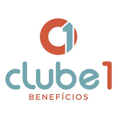 logo Clube 1 Benefícios