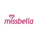 Missbella: Cliente Aldabra - Criação de site, e-commerce, intranet e apps