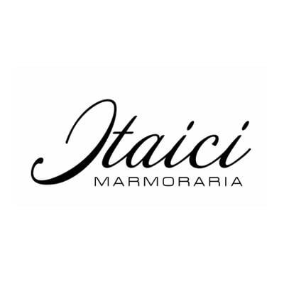 logo Itaici Marmoraria
