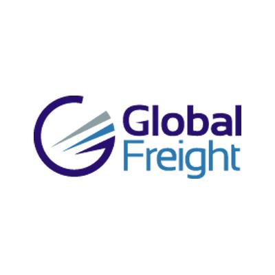logo Global Freight