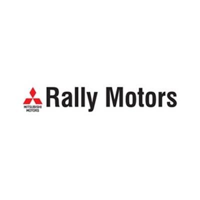logo Rally Motors