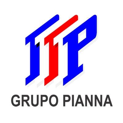 logo Grupo Pianna