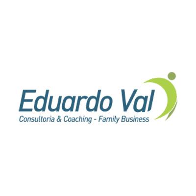 logo Eduardo Val
