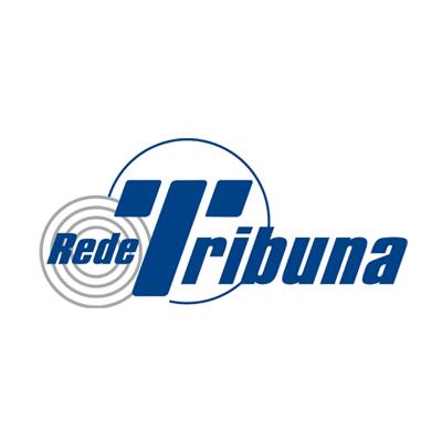 logo Rede Tribuna