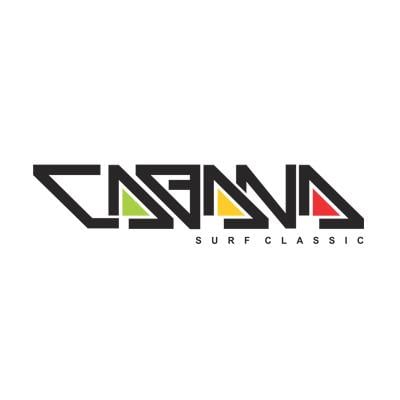 logo Cabana Surf Classic