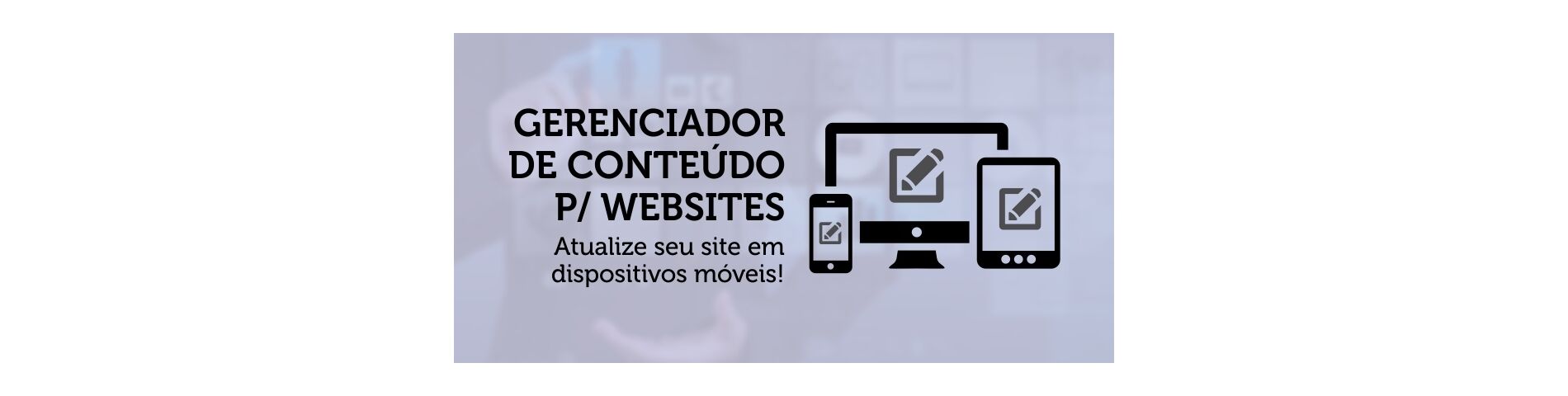Wing - Sistema de gerenciamento de conteúdo - Sistema de gerenciamento de conteúdo