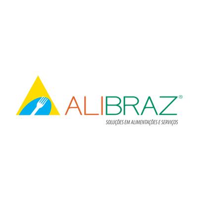 logo Alibras