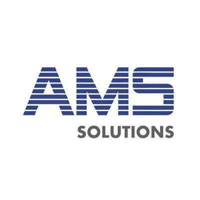 logo AMS Solutions