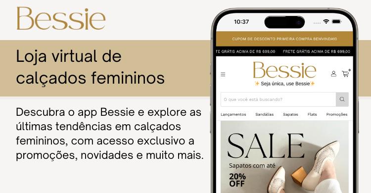 App Bessie