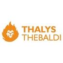 Thalys Thebaldi: Cliente Aldabra - Criação de site, e-commerce, intranet e apps