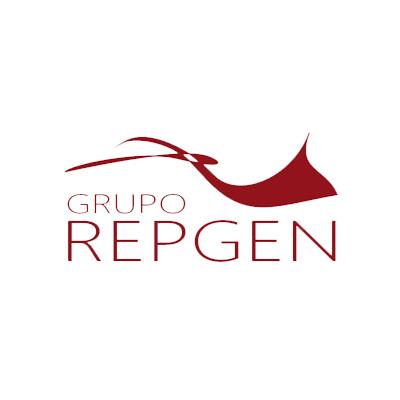 logo Repgen Consultoria