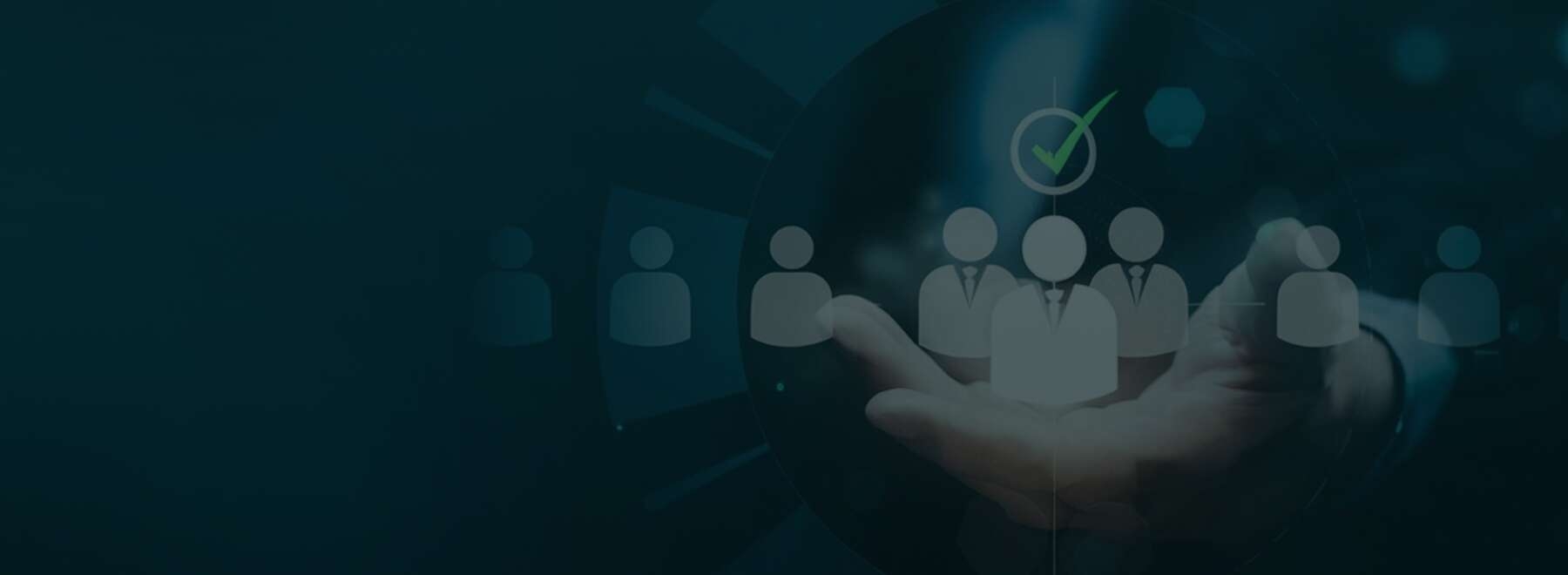 imagem Você deseja uma forma mais profissional e organizada de gerenciar currículos em seu site?
