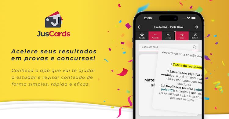 App JusCards