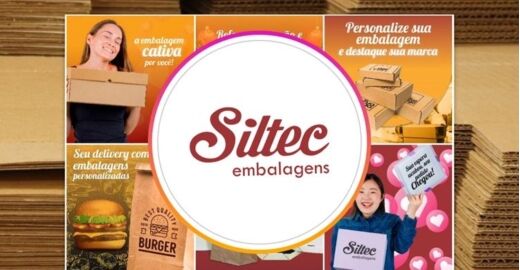 Marketing Digital - Siltec - MKT Digital