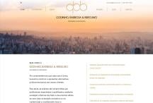 GBBSA: Website criado pela ALDABRA
