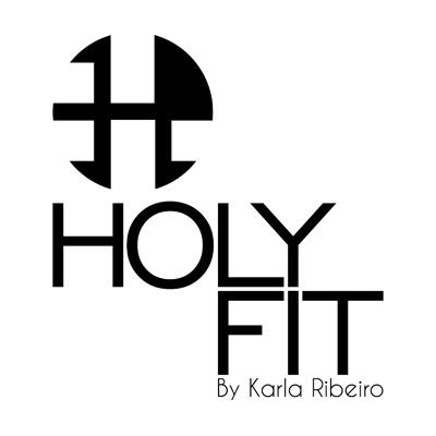 logo Holy Fit