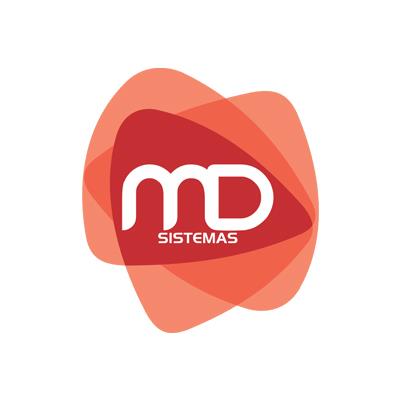 logo MD Sistemas