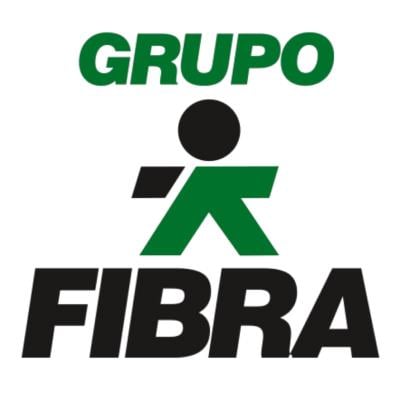 logo Grupo Fibra