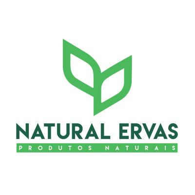 logo Natural Ervas