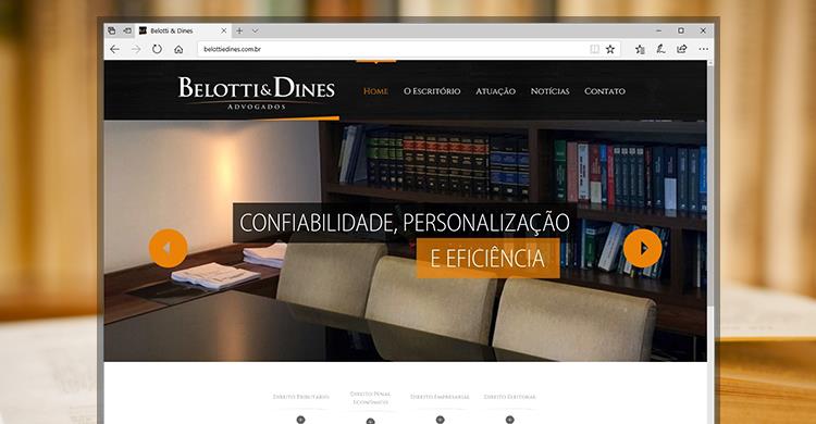 Belotti & Dines Advogados