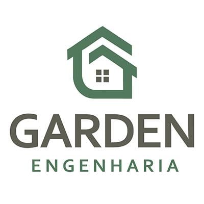 logo Garden Engenharia